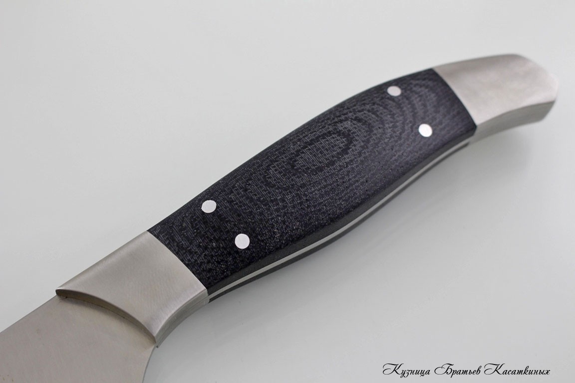 Кухонные ножи Поварской нож "KnifePRO" Professional SM-series 